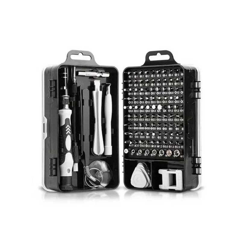 Set surubelnite 115in1 engross