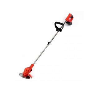 Motocoasa electrica 800W cu 2 acumulatori engross