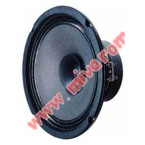 Difuzor 20cm fullrange Visaton VS-BG20 8ohm engross