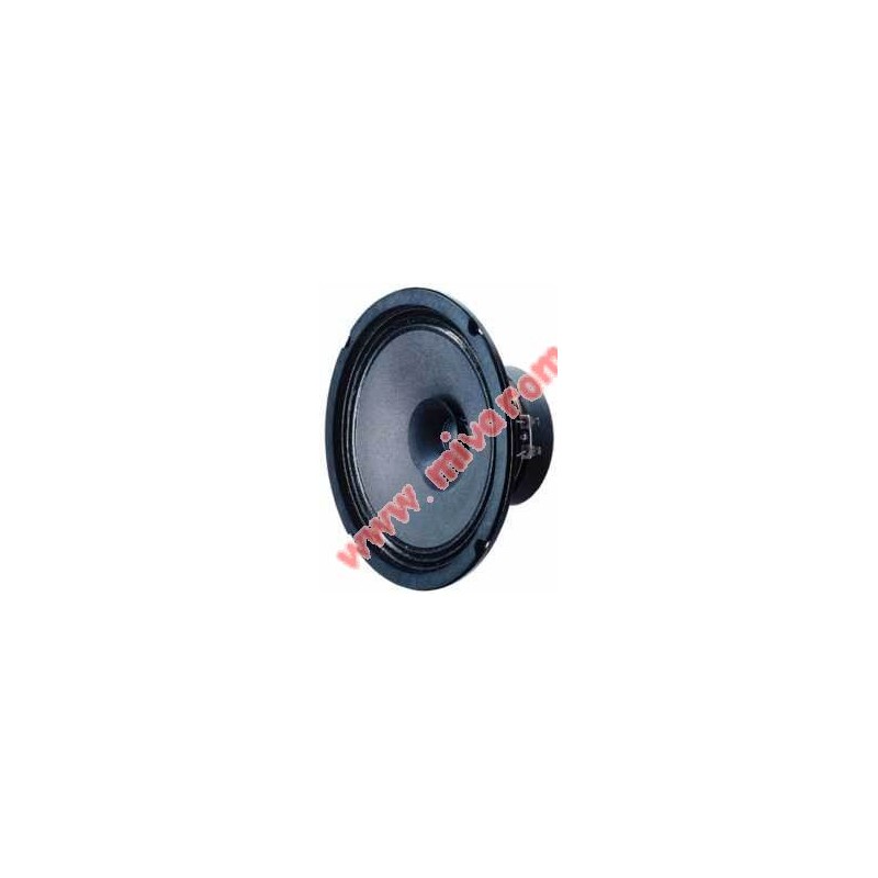 Difuzor 20cm fullrange Visaton VS-BG20 8ohm engross