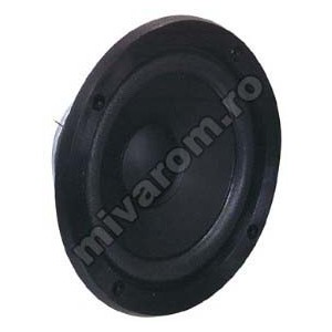 Difuzor medii 13cm Visaton VS-MR130/8 engross