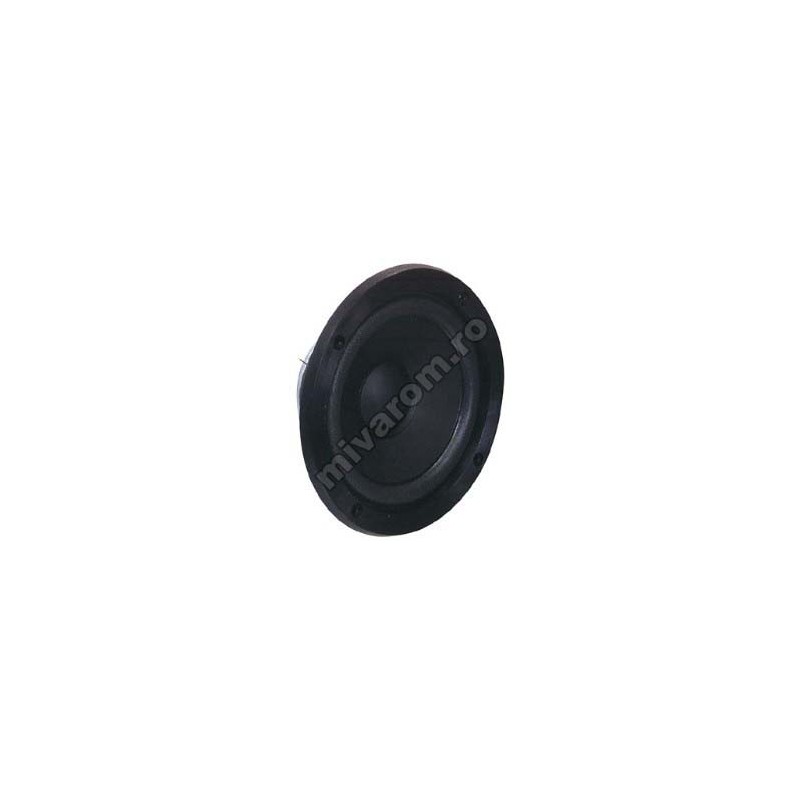 Difuzor medii 13cm Visaton VS-MR130/8 engross