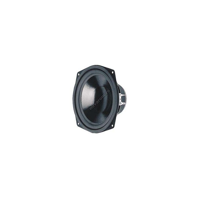 Woofer 17cm Visaton VS-WS17E/8 engross