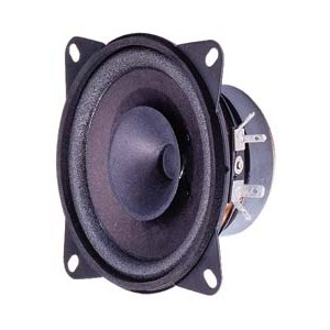 Difuzor fullrange 10cm Visaton FR10HM/4ohm engross