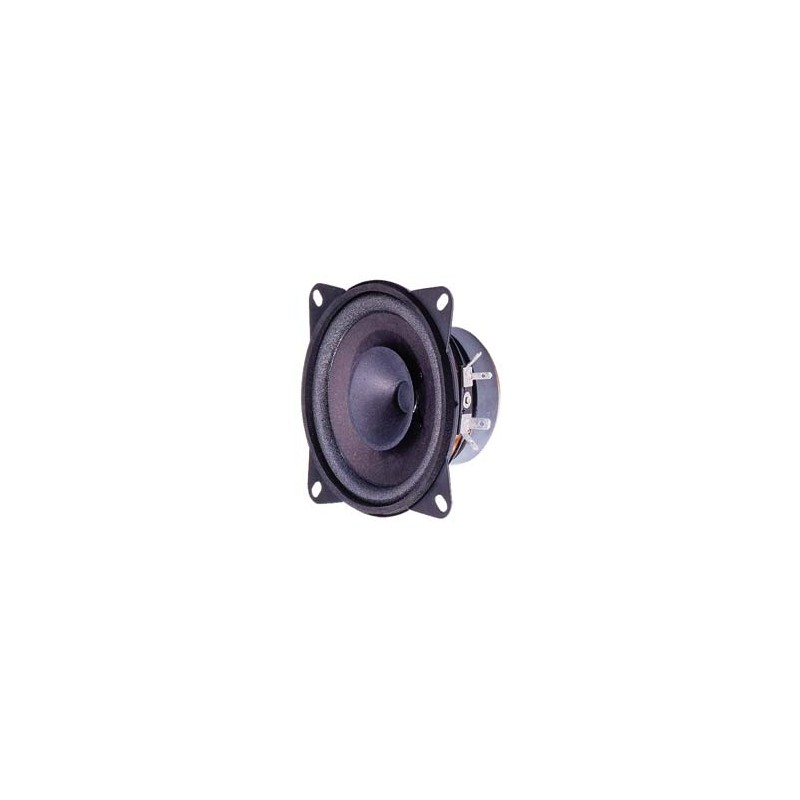 Difuzor fullrange 10cm Visaton FR10HM/8ohm engross