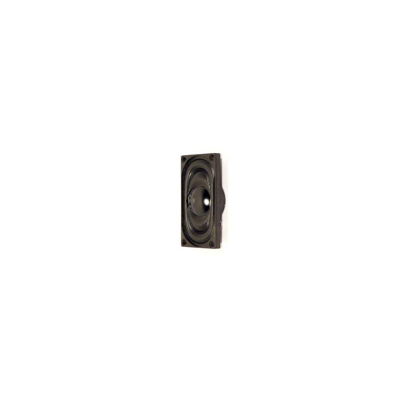 Minidifuzor 1.8x3.8cm Visaton 8ohm K 20.40/8 engross