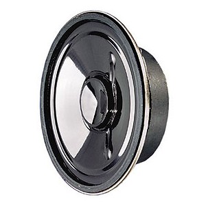 Minidifuzor 5cm Visaton K50/8ohm engross