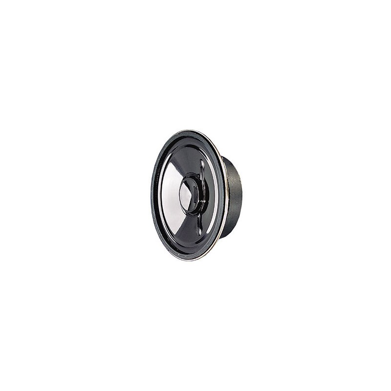 Minidifuzor 5cm Visaton K50/8ohm engross