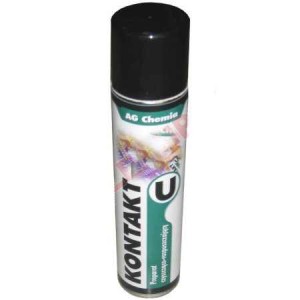 Spray contact U 300ml engross