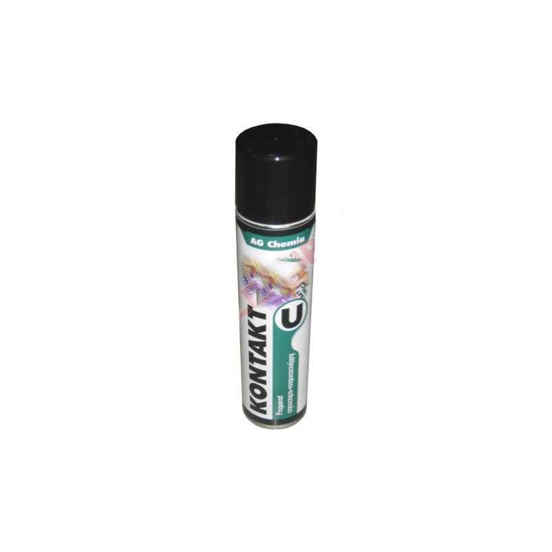 Spray contact U 300ml engross