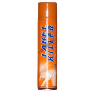 Solutie dezlipit etichete 300ml engross