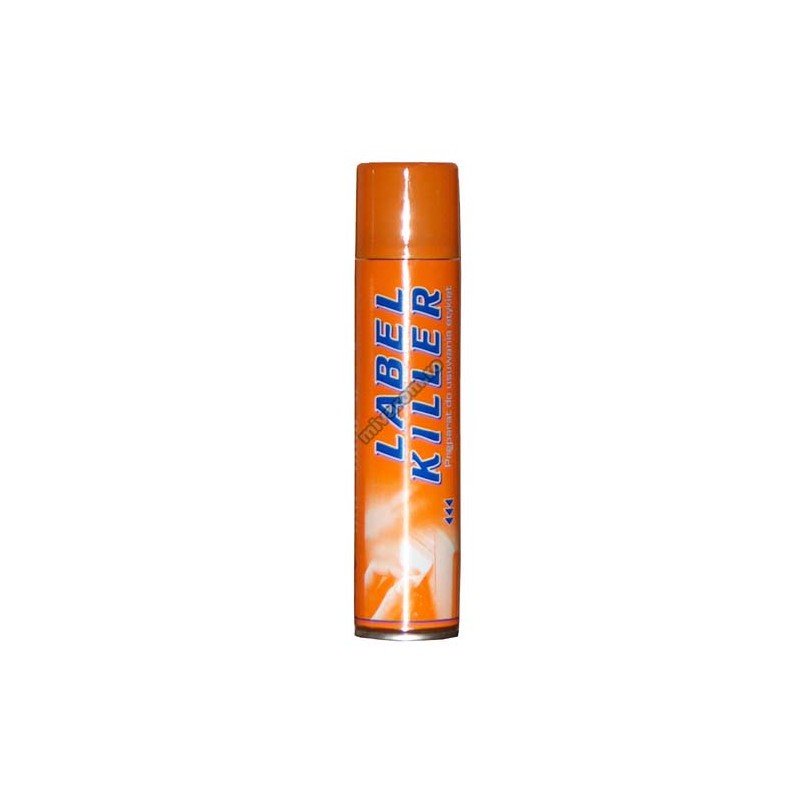 Solutie dezlipit etichete 300ml engross