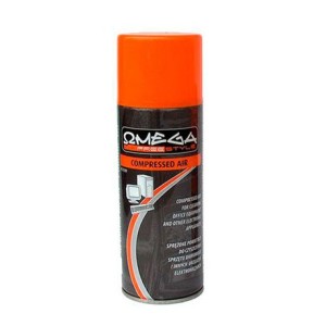 Spray aer comprimat 400ml Platinet engross