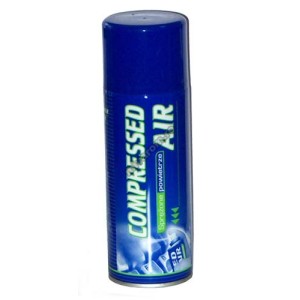 Spray aer comprimat 600ml engross