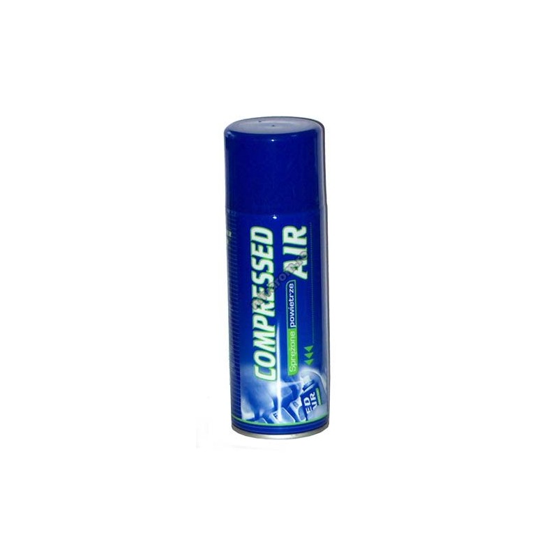 Spray aer comprimat 600ml engross