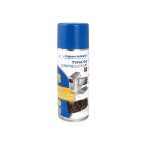 Spray aer comprimat 400ml engross