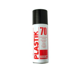 Spray pelicula protectie 200ml engross