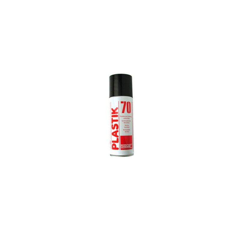 Spray pelicula protectie 200ml engross