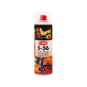 Spray de ungere 300ml CRC 5-56 engross