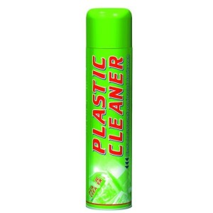 Spray curatat suprafete din plastic 300ml engross