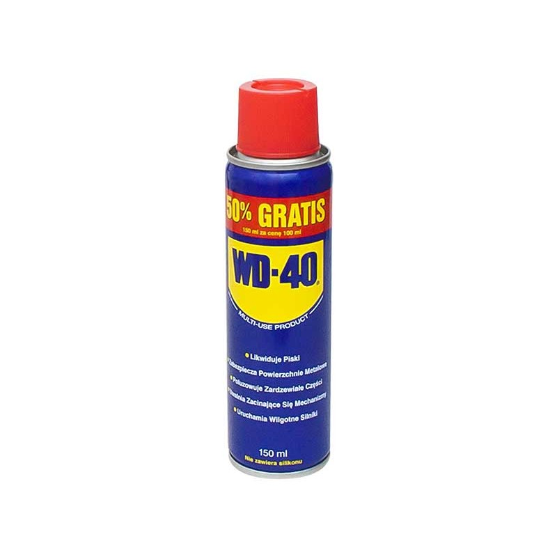 Spray degripant WD-40 150ml engross