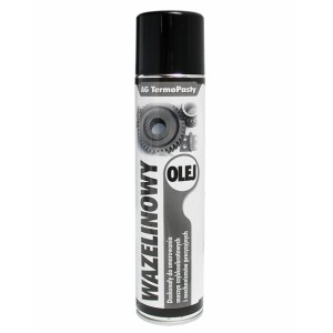 Spray ulei vaselinic 300ml engross