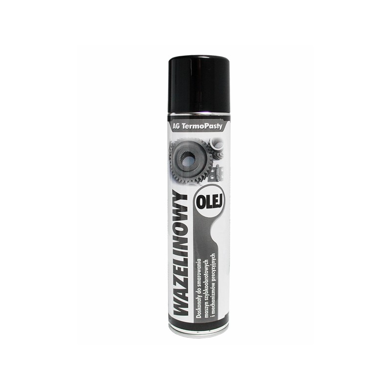 Spray ulei vaselinic 300ml engross