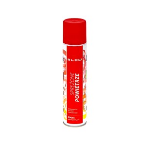 Spray aer comprimat 300ml BLOW engross