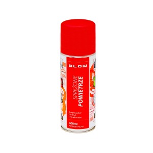 Spray aer comprimat 400ml BLOW engross