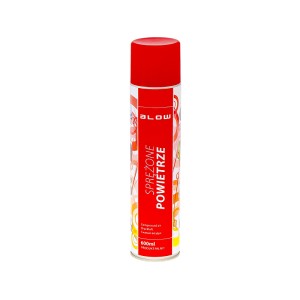 Spray aer comprimat 600ml BLOW engross