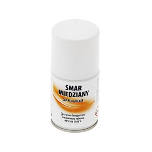 Spray vaselina pe baza de cupru 100ml engross