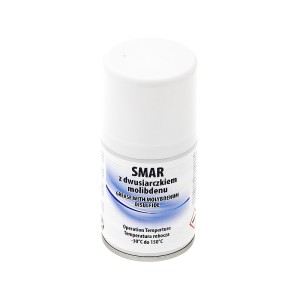 Spray vaselina pe baza de molibden 100ml engross