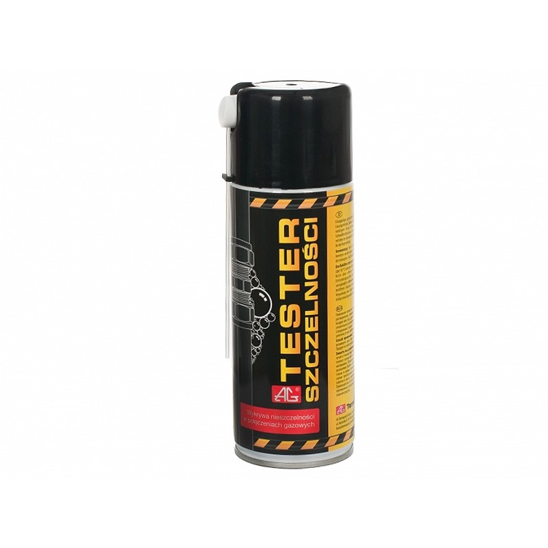 Spray detectie scurgeri gaz/aer 400ml engross