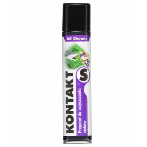 Spray contact S 300ml engross