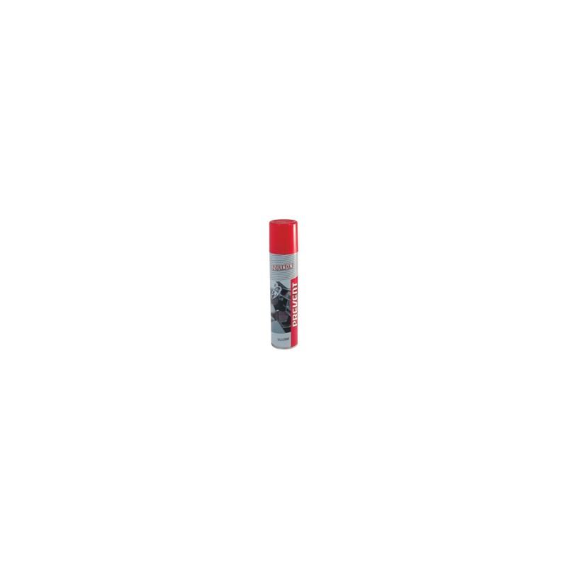 Spray silicon 300ml engross