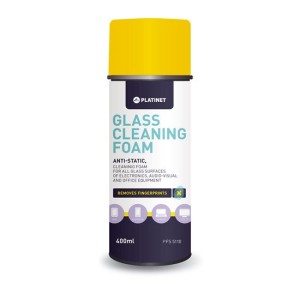Spray curatare sticla 400ml Platinet engross