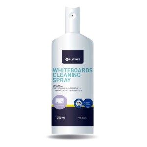 Spray curatat tabla plastic (whiteboard) engross