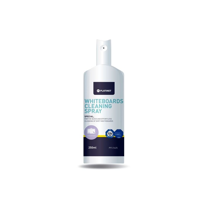 Spray curatat tabla plastic (whiteboard) engross
