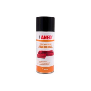 Adeziv spray pentru tapiterie 400ml engross