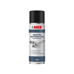 Spray degresant cu benzina de extractie 500ml engross