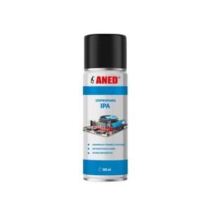 Spray degresant IPA alcool izopropilic 500ml engross