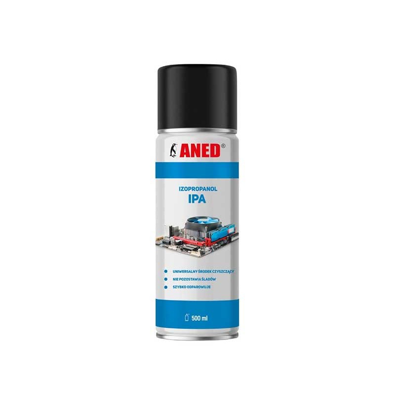 Spray degresant IPA alcool izopropilic 500ml engross
