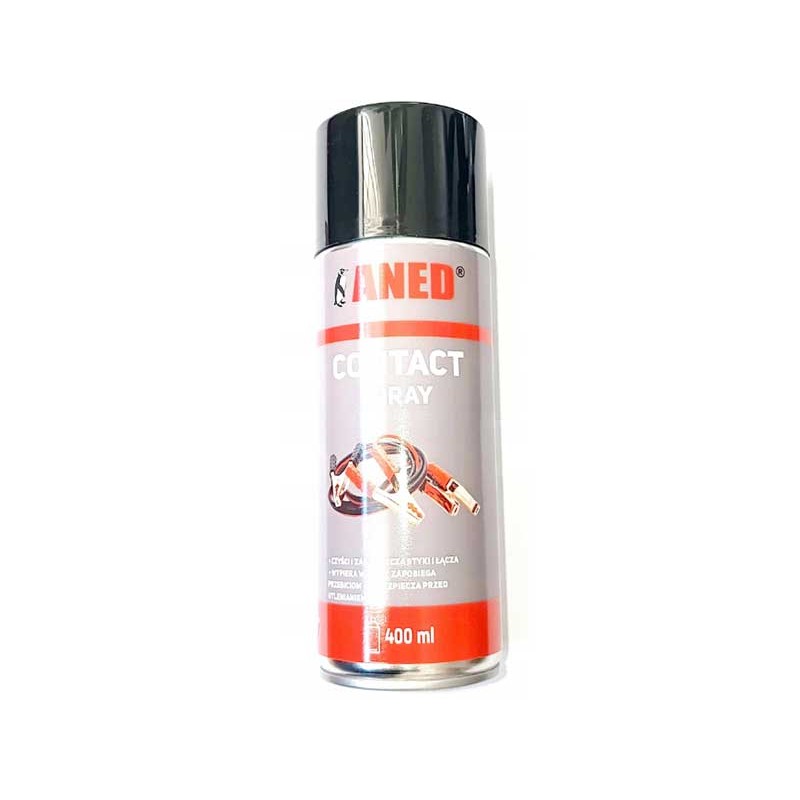 Spray curatat contacte 400ml engross