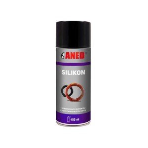 Spray silicon 400ml engross