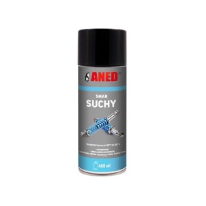 Spray lubrifiant uscat cu teflon 400ml engross