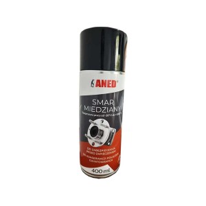 Spray vaselina pe baza de cupru 400ml engross