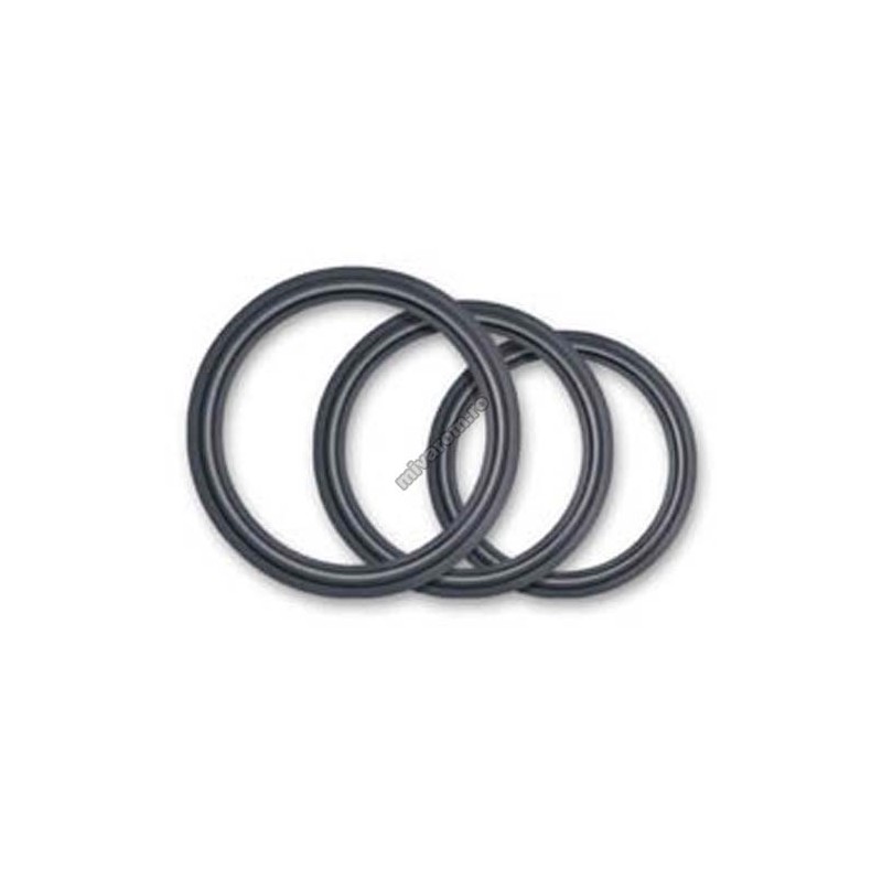 Garnitura difuzor cauciuc 165mm engross