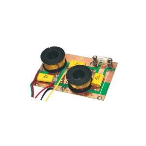 Filtru boxa 2 cai 600W 8ohm HVP28 engross