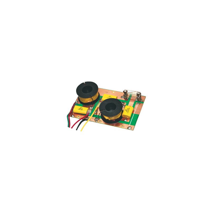 Filtru boxa 2 cai 600W 8ohm HVP28 engross