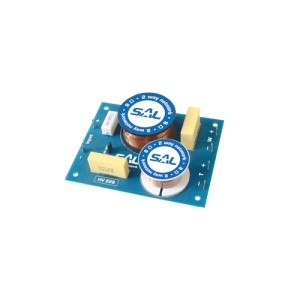 Filtru boxa 2 cai 200W 8ohm HV228 engross